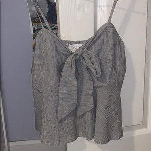 Boutique Halleluju top